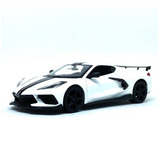 Carro Chevrolet Corvette Stingray