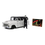 Carro Chevrolet Suburban C