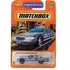 Carro Chevy Caprice Classic Police Matchbox Hfp41