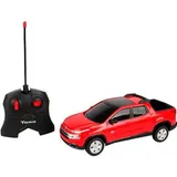 Carro Com Controle Remoto