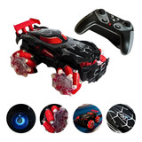 Carro Com Controle Remoto