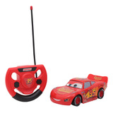 Carro Controle Remoto 17cm