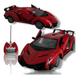 Carro Controle Remoto A