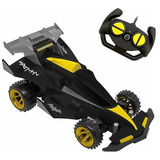 Carro Controle Remoto Batman