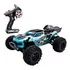 Carro Controle Remoto Brushless Off-road 1:16 C/ Acessórios 