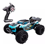 Carro Controle Remoto Brushless