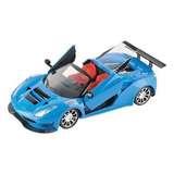 Carro Controle Remoto Ferrari