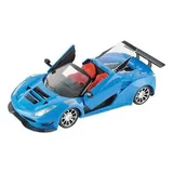 Carro Controle Remoto Ferrari