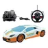 Carro Controle Remoto Hot Wheels Turbo Tiger - Candide