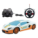 Carro Controle Remoto Hot