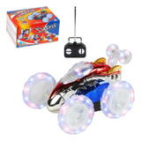 Carro Controle Remoto Maluco