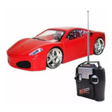 Carro Controle Remoto Mod