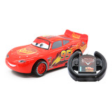 Carro Controle Remoto Relampago