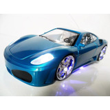 Carro Controle Xinda F430