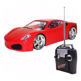 Carro Controle Xinda F430