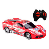 Carro Corrida Controle Remoto