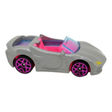 Carro Da Barbie Extra