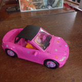 Carro Da Polly Conversivel