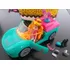 Carro Da Polly Pocket - Conversível Da Polly - Mattel