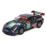 Carro De Autorama Slot