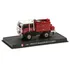 Carro De Bombeiro 1999 Fpthr Renault M210-14 Camiva-delprado Cor Vermelho