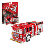 Carro De Bombeiro Disney
