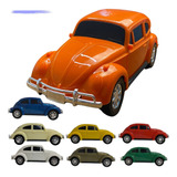 Carro De Brinquedo Fusca