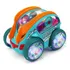 Carro De Brinquedo Kids Stunt Tipping Com Rotação De 360 Gra