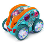 Carro De Brinquedo Kids