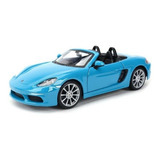 Carro De Brinquedo Modelo