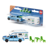 Carro De Brinquedo Siku