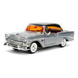 Carro De Colecao De
