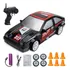 Carro De Controle De Rádio Ae86 4wd Drift Racing Brinquedo