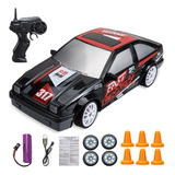 Carro De Controle De