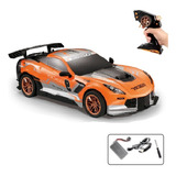 Carro De Controle Remoto