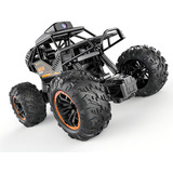 Carro De Controle Remoto