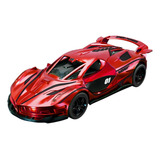 Carro De Controle Remoto