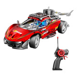 Carro De Controle Remoto