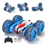 Carro De Controle Remoto