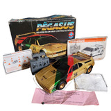 Carro De Controle Remoto
