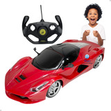 Carro De Controle Remoto