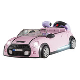 Carro De Corrida De