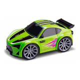 Carro De Corrida Infantil Next Race Sport Brinquedos Luxo