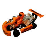 Carro De Corrida Kart