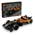 Carro De Corrida Lego Technic Neom Mclaren Formula 42169 Quantidade De Peças 452 Versão Do Personagem Blocos E Figuras Para Montar