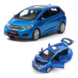Carro De Metal Em