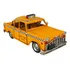 Carro De Metal Pura Nostalgia Taxi Nova York N.y.c 69