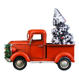Carro De Natal Para