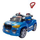 Carro De Passeio Infantil