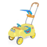 Carro De Passeio Infantil